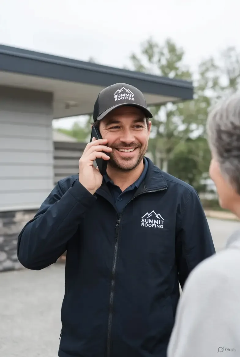 Flat Roof Leak Repair Busy, KY FAQs